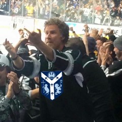 Cbury hockey warmup '18-19