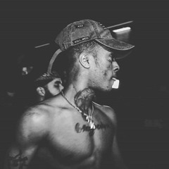 Bass Santana - Curse w xxxtentacion Coolie Cut & Kinoul