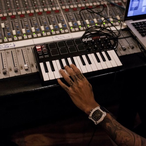 jahlil beats in the studio jahlil beats in the studio