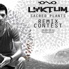 Lyktum - Sacred Plants (Über remix)