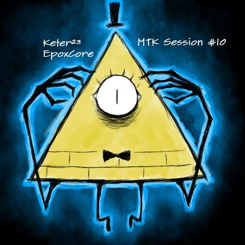 MTK Session #10 [free-wave]