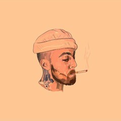 Free Mac Miller | J.Cole Type Beat | lotus