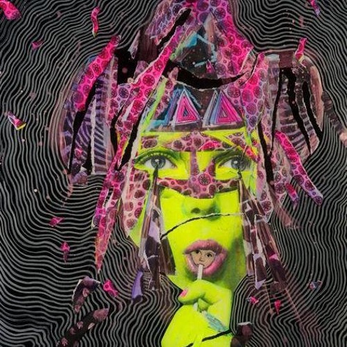 HolyStick- (R)3VOLUTION