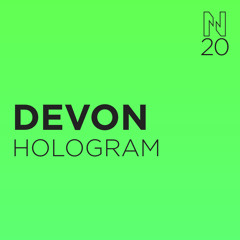 DEVON - HOLOGRAM
