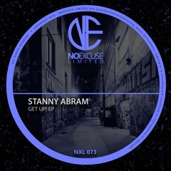 Stanny Abram - Get Up! (Original Mix)