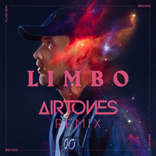 Brooks - Limbo (Airtones v Brooks Remix) [Future Bounce]