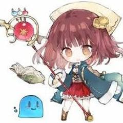 Atelier Sophie - Cafes Singer Song