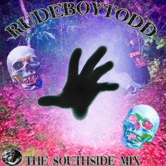 SpaceGhostPurrp - Terror Gang Instrumental (Southside Mix/Slowed)