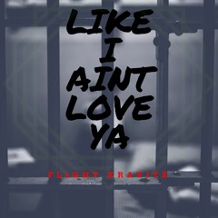 LIKE I AINT LOVE YA