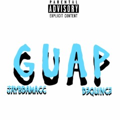 Guap Jaybdamacc X DeQuince (Prod.Zoran)