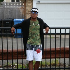 Touchdown (Prod by TheBeatChannel)