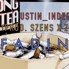 FADING (Prod. Szens X ZOZO)