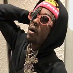 Lil Uzi Vert - Stevie Wonder [HQ Version]