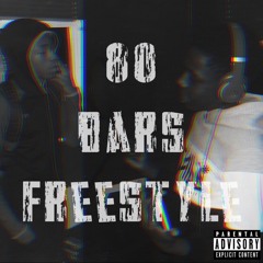 R1W JPerk Ft. R1W Pop- 80 Bars Freestyle
