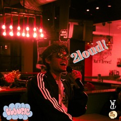 2Loud! (prod. xander)