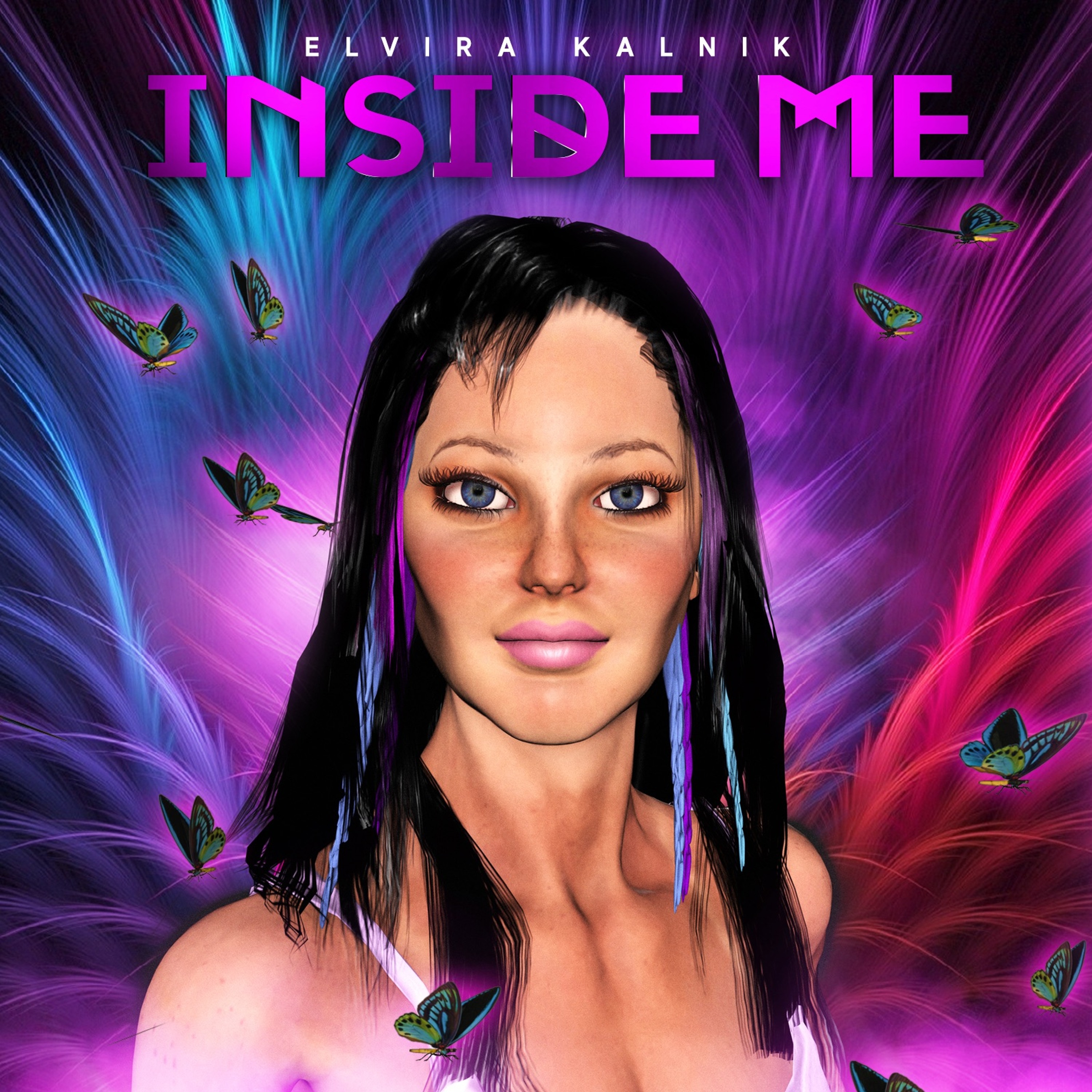 Inside Me episode artwork