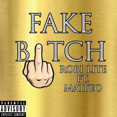 Fake Bitch (Still Not a Player Remix) ft. Matteo