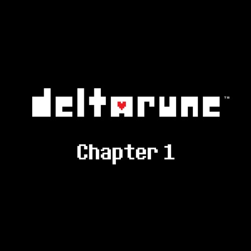 DELTARUNE Chapter 1 - VS Susie (Fan Lyrics)