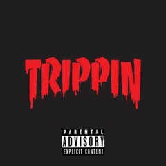 Trippin (feat. RCarter, lil hash, & Injury Prone)