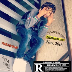 runnin back feat. Popshit DayDay