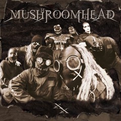 Mushroomhead - Solitaire Unraveling (Eclipse Version CD Rip)