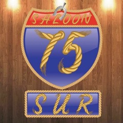 DJFERCHO CORRIDOS DE CABALLOS NORTENOS 75SUR