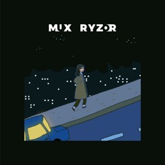 MUX RYZOR - COOLIN