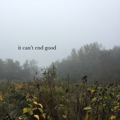 new sad playlist