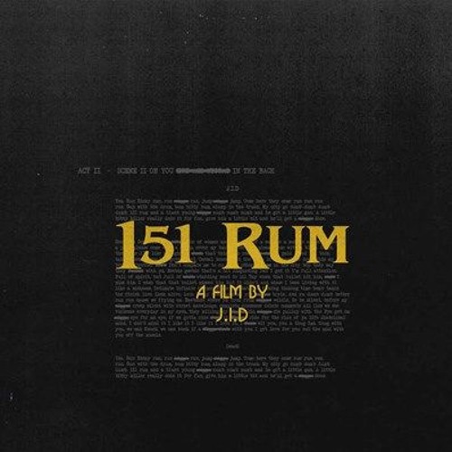 Stream 151 Rum [remix] by GC | Listen online for free on SoundCloud