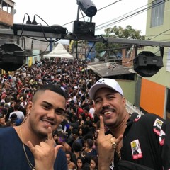 MT - BARULHINHO DO AMOR 150BPM [ DJ JEAN DU PCB ] MC GW, ROGÊ E NAEL