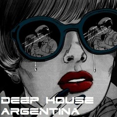 Deep House Argentina - Deep Control (vol 308)