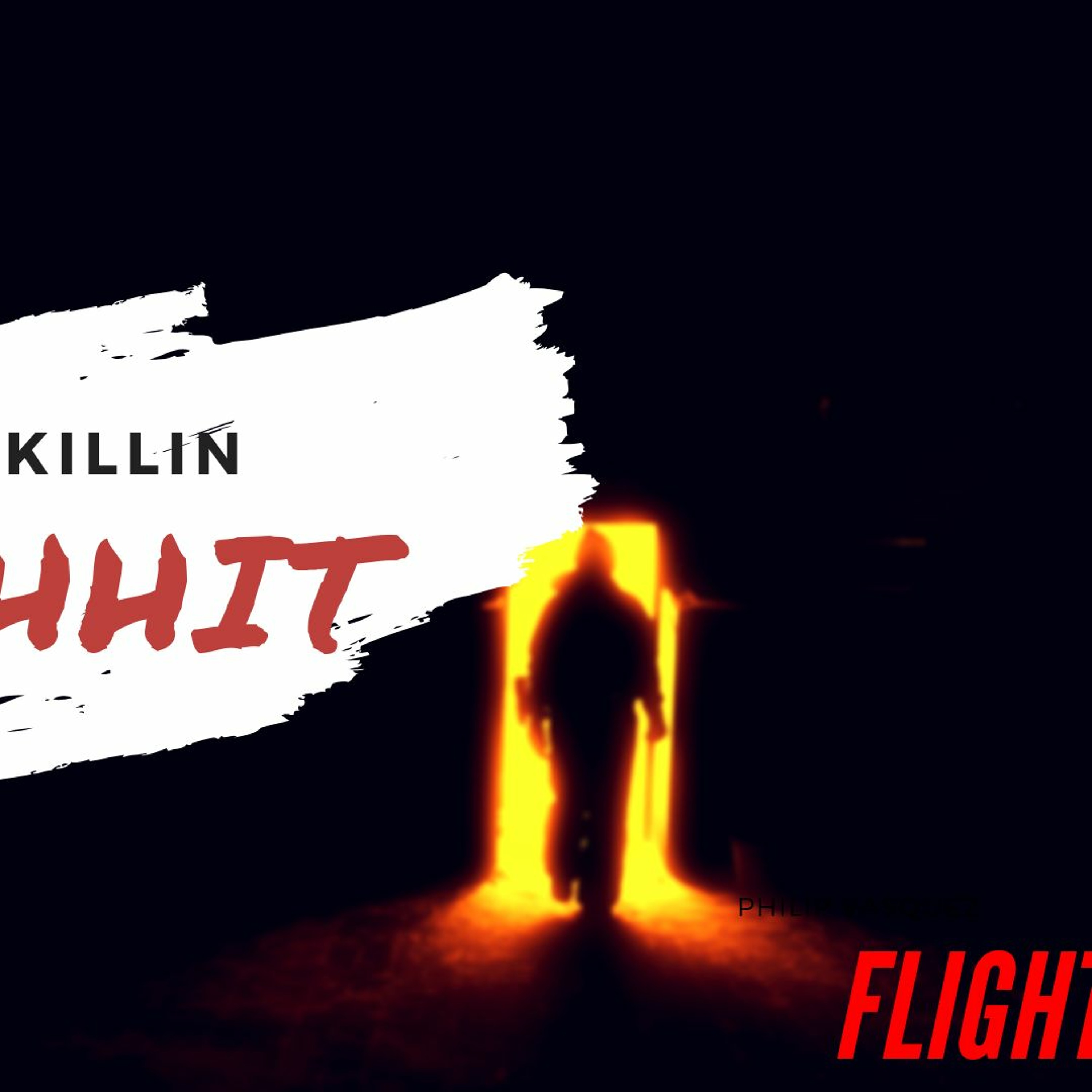 KILLIN SHIT episode artwork