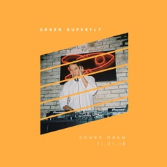 004 Arsen Superfly x SoundGram