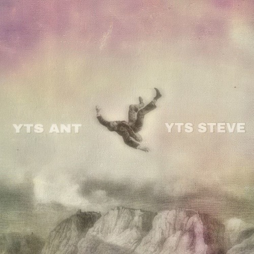 The Come Up ft YTS Steve (Prod By JTK)