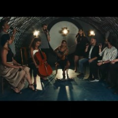 Astor piazzollas libertango the ayoub sisters feat the swingles