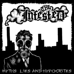 The Infested -  Keep Droppin'