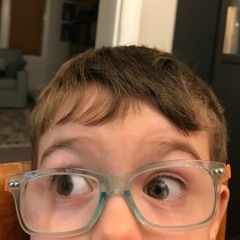 Arthur Discusses Life (2018)