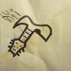 Acoustic Hammer (Ghost Cover)