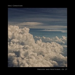 Nocturne Op. 27 No. 2