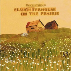 Stream Bob Ross | Listen to Buckethead - Somewhere Over the