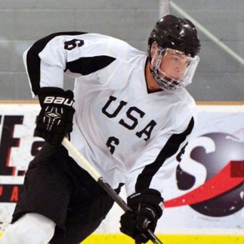 Cushing VA Hockey Warm Up 2019 : The Last Ride