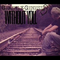 Without You (Official Audio) (Prod. by Shintek)