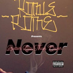 Who Is Rome (Prod. ROMIEROME)