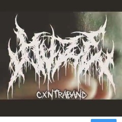 CXNTRABAND