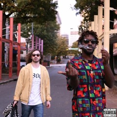 We Could Leave Once (Joeseppi X Heezy) [Prod. DownloadSomeRam]