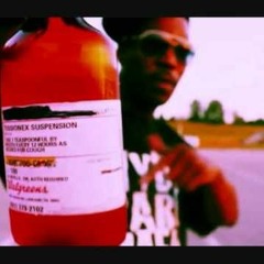 Sippin On Some Sizzurp Ft. Three Six Mafia