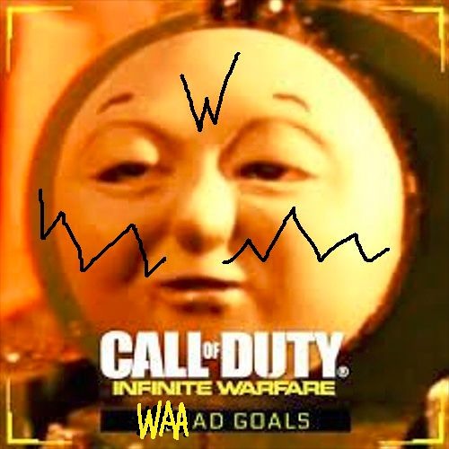 Wah Thang (Out of Minutes...?)