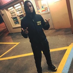 YLN TQ x Stupid Lil Bitch