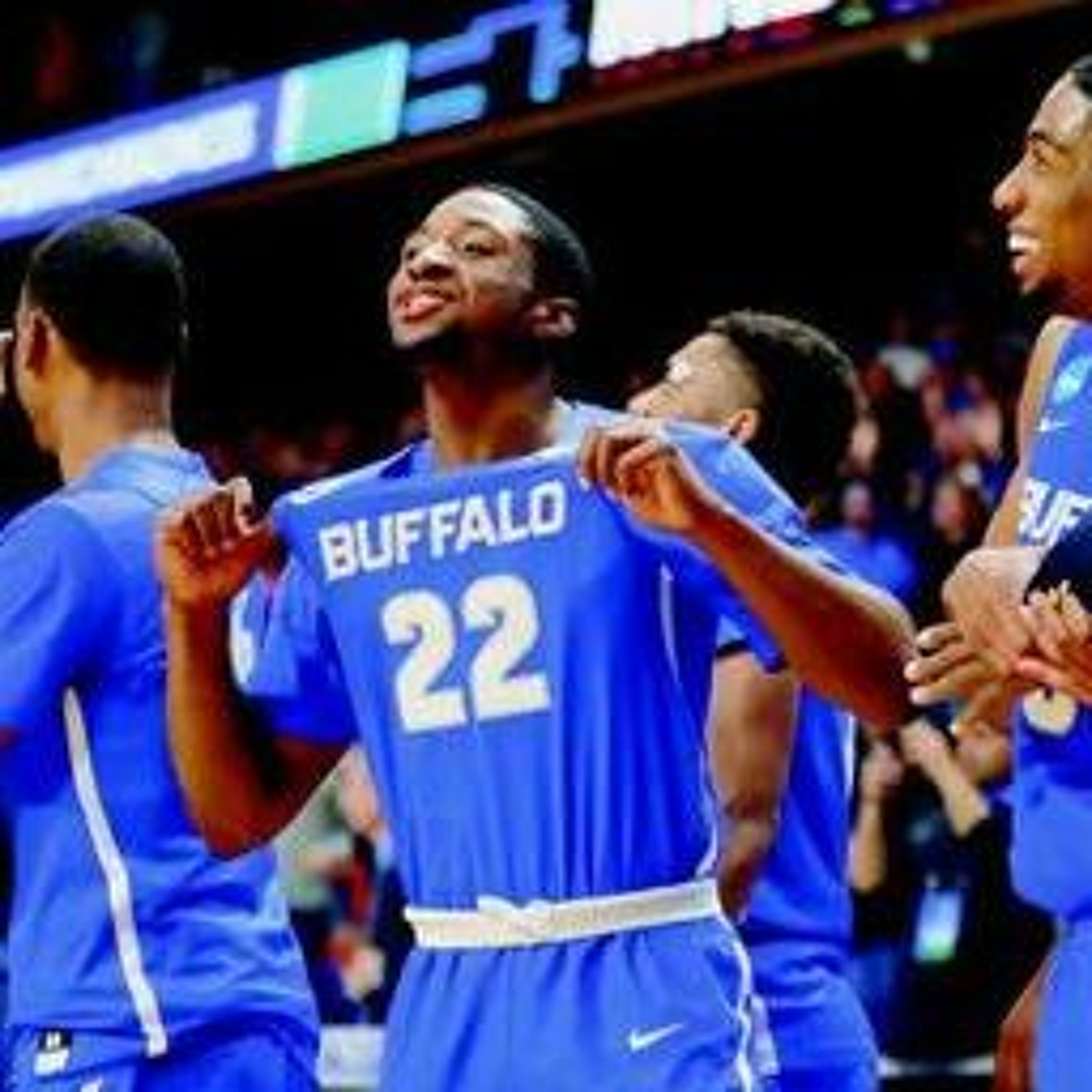 Last Chance to Dance Episode 3: Mid-Majors/Thanksgiving Tournaments