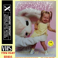 CREEPYBOYZ - UNHOLY PROPHECIES (Prod. N - TUPLE)